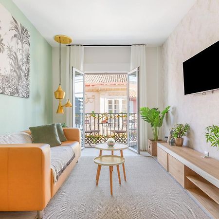 Montano Experience & Old Town By Ele Apartments Μάλαγα Εξωτερικό φωτογραφία
