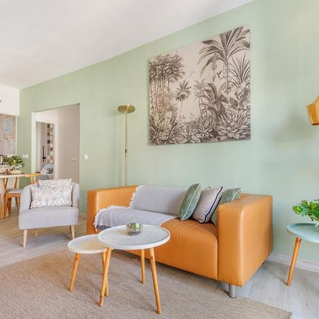 Montano Experience & Old Town By Ele Apartments Μάλαγα Εξωτερικό φωτογραφία