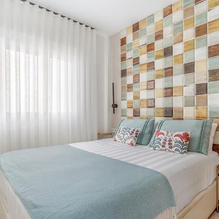 Montano Experience & Old Town By Ele Apartments Μάλαγα Εξωτερικό φωτογραφία