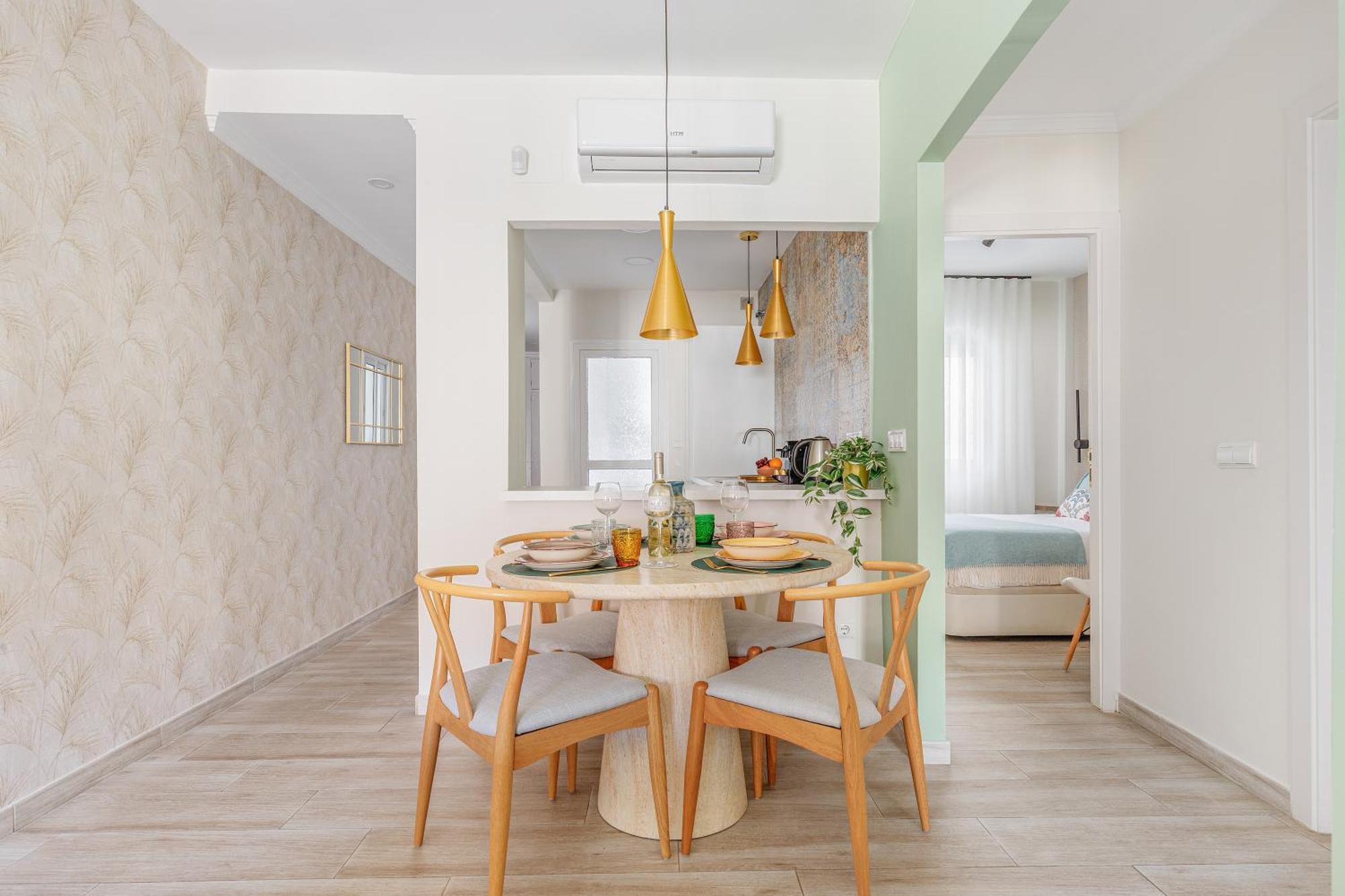 Montano Experience & Old Town By Ele Apartments Μάλαγα Εξωτερικό φωτογραφία