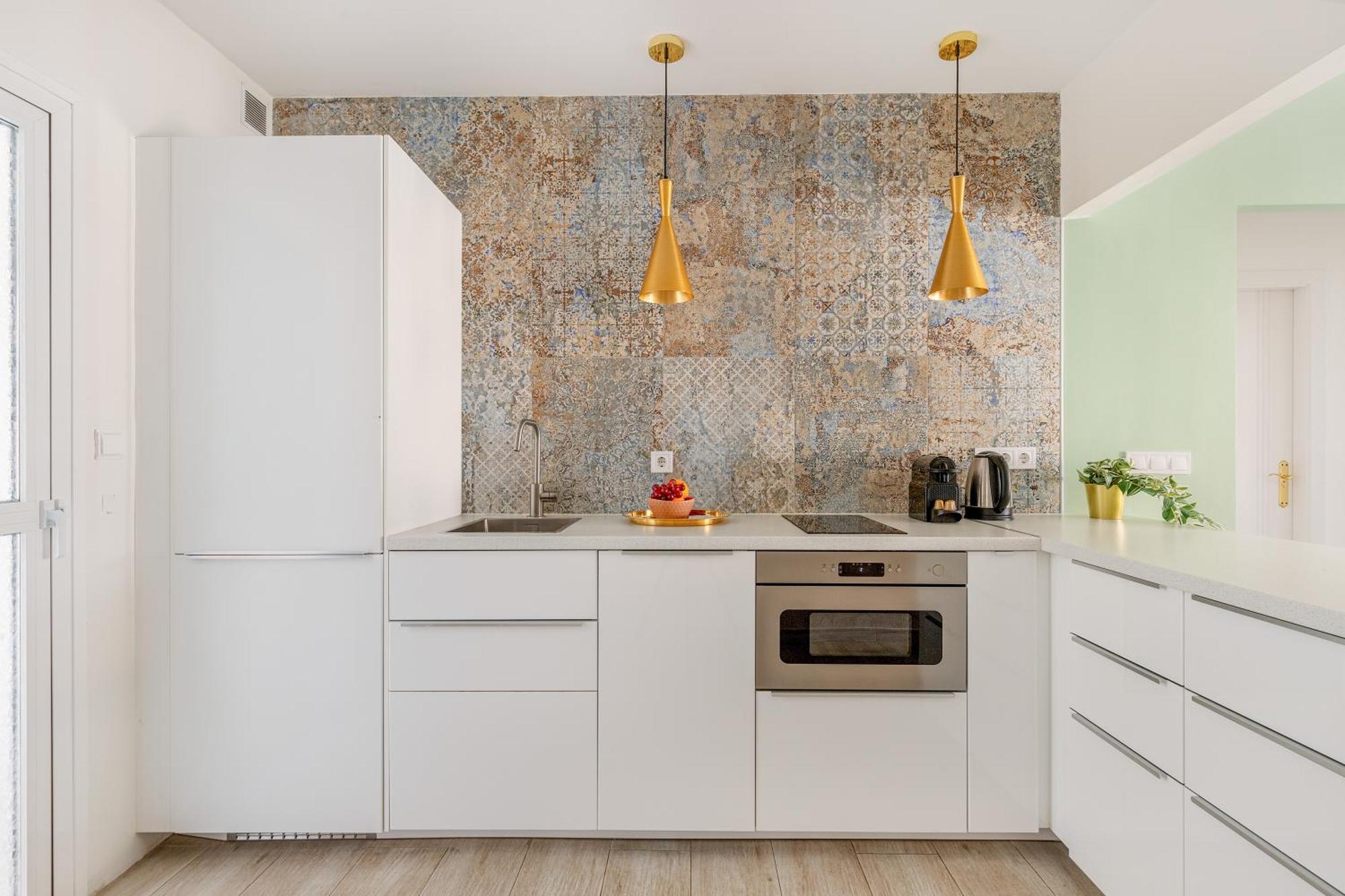 Montano Experience & Old Town By Ele Apartments Μάλαγα Εξωτερικό φωτογραφία