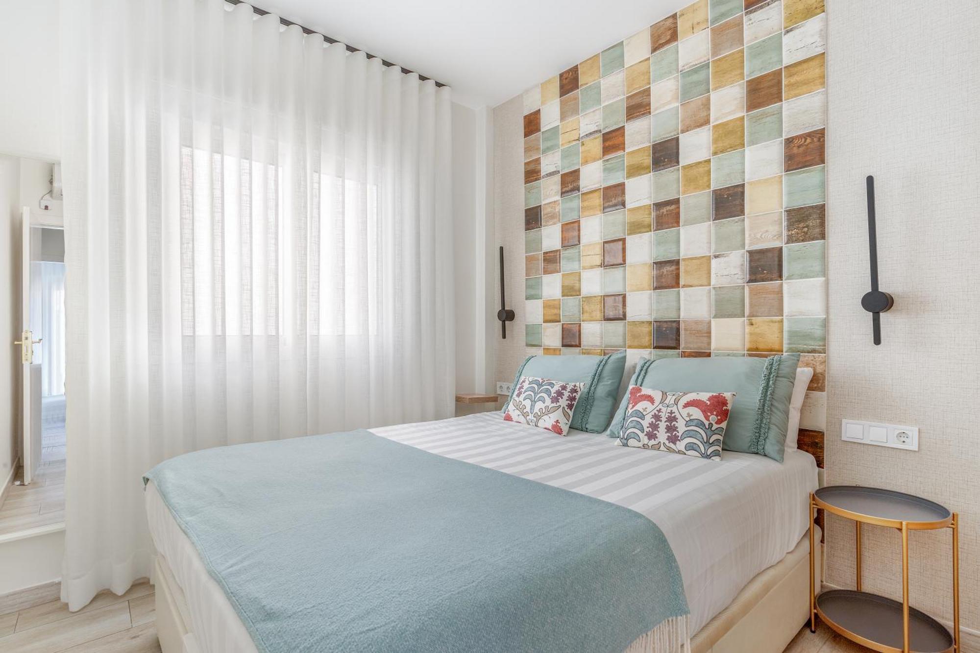 Montano Experience & Old Town By Ele Apartments Μάλαγα Εξωτερικό φωτογραφία
