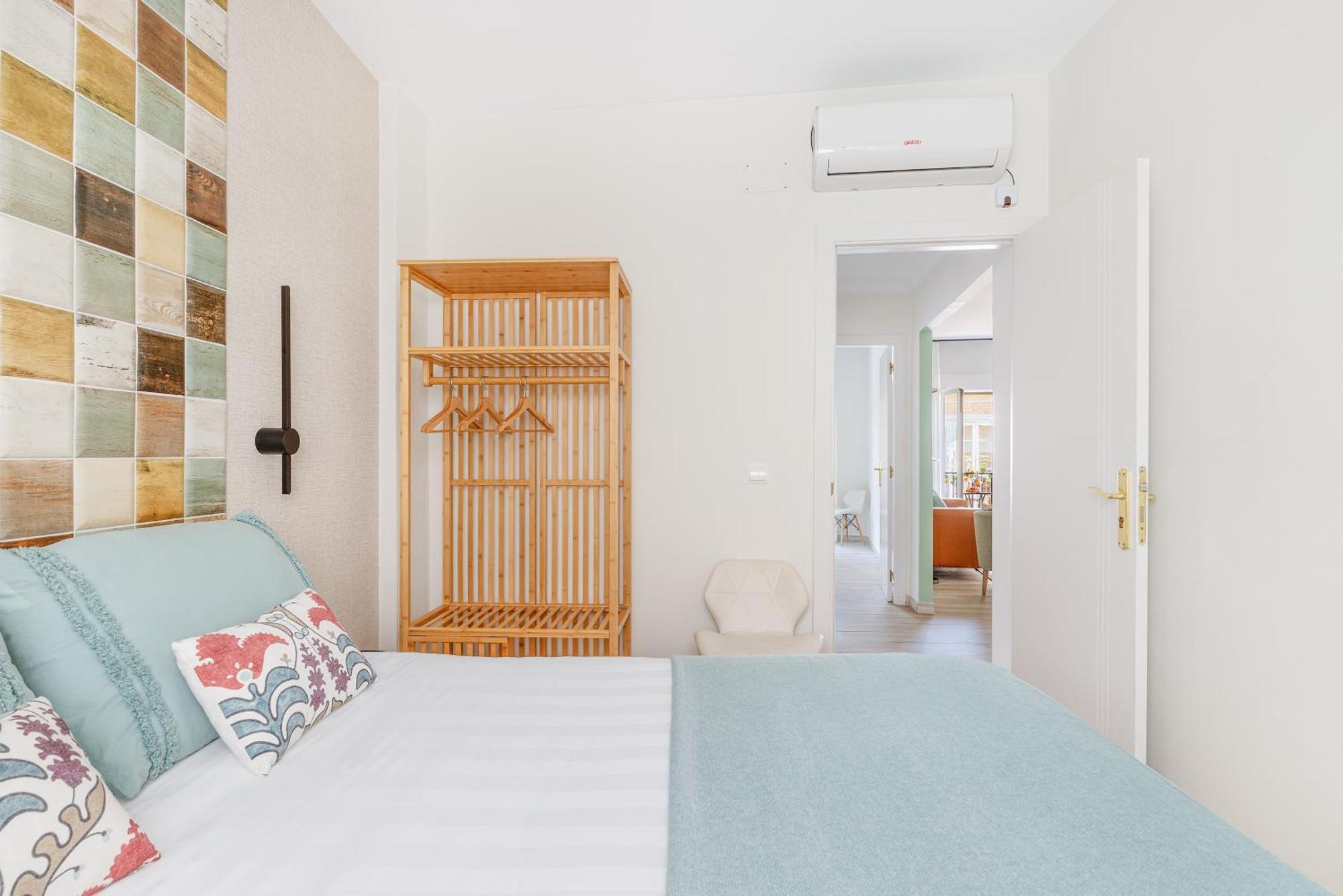 Montano Experience & Old Town By Ele Apartments Μάλαγα Εξωτερικό φωτογραφία